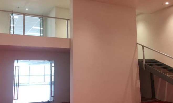 佳兆业大厦 招商部010-58674996